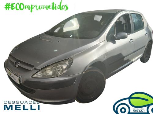 Used Parts PEUGEOT 307 (3A/C) 2.0 HDi 90 (90 hp) 4380710