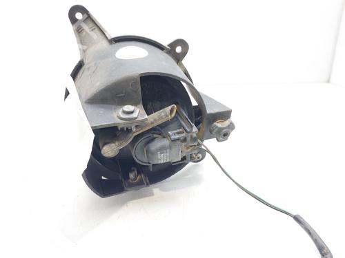 Left front fog light KIA CARNIVAL II (GQ) 2.9 CRDi | BP15686304C30 