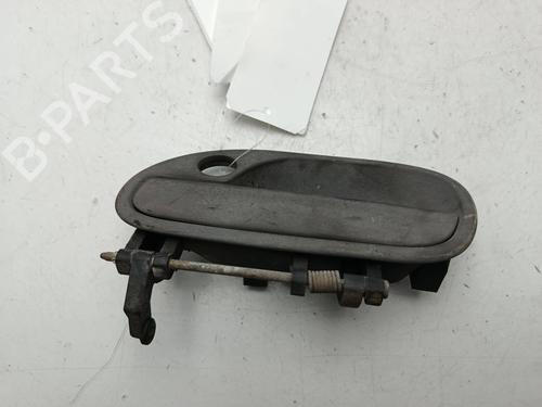 Used Front left exterior door handle VOLVO V40 Estate (645) 1.8 (115 hp) 28092119
