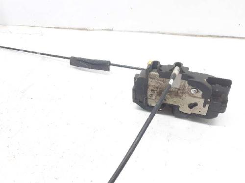 Front left lock NISSAN MICRA III (K12) 1.2 16V | BP6431594C98 