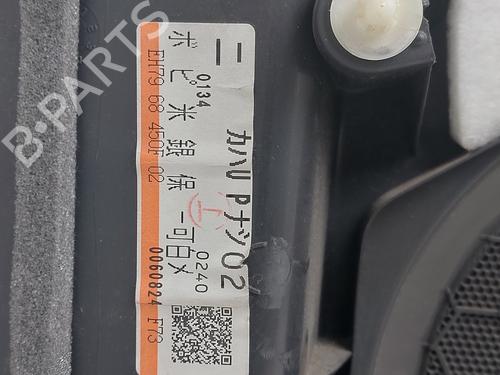 Front left panel MAZDA CX-7 (ER) | BP37496319C58 - Image 2