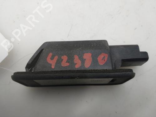 Licence plate light CITROËN C4 II (NC_) | BP37638680I40 - Image 4