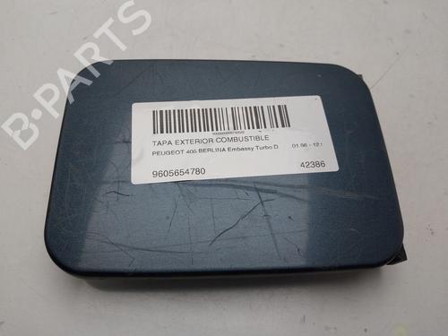 Used Fuel flap Fuel flap 37534286 37534286