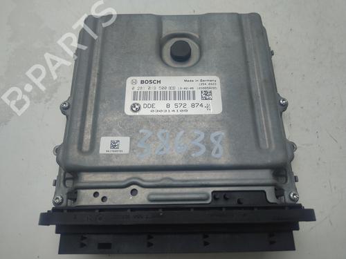 Engine control unit (ECU) BMW 5 (F10) 525 d xDrive | BP29735756M57