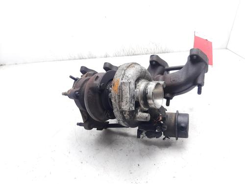 Turbocharger/Supercharger AUDI A4 B5 (8D2) 1.9 TDI | BP10340528M71 