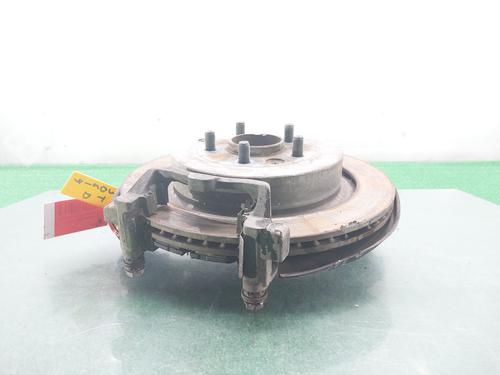 Used Right rear steering knuckle LAND ROVER DISCOVERY IV (L319) [2009-2018]  12441143