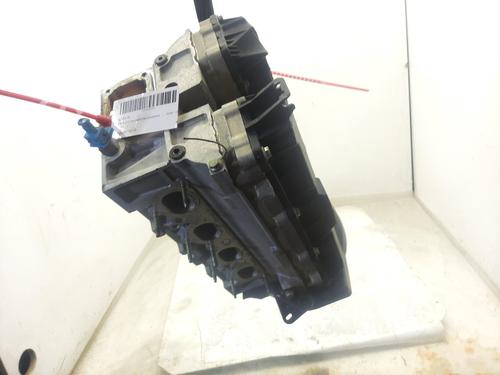 Used Cylinder head Cylinder head PEUGEOT 206 Hatchback (2A/C) 1.6 16V (109 hp) 33292505 33292505