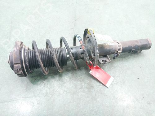 Left front shock absorber SEAT IBIZA III (6L1) 1.2 | BP20487694M16 