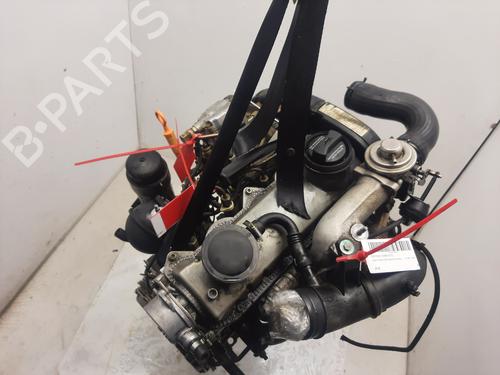 Engine SEAT LEON (1M1) 1.9 TDI | BP32071775M1  - Image 5