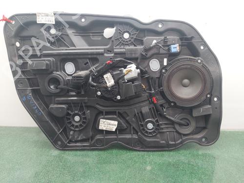 Used Front left window mechanism Front left window mechanism KIA CEE'D (JD) [2012-2018] 36031063 36031063