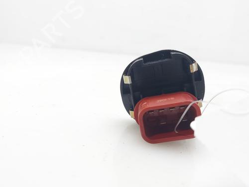 Right front window switch FORD FIESTA V (JH_, JD_) 1.3 | BP18158821I26 