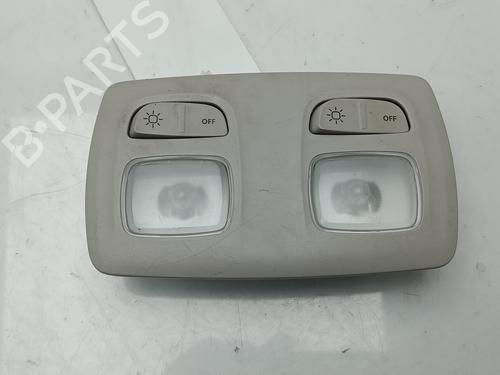 Plafonnier DACIA DUSTER (HM_) 1.5 dCi 110 (HMAB) (109 hp) 31127255