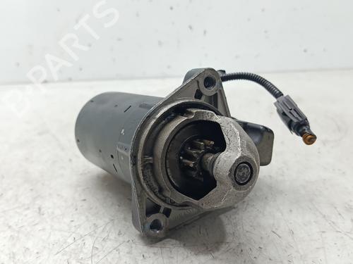 Used Starter FORD FOCUS II Saloon (DB_, FCH, DH) 1.6 (100 hp) 30621602