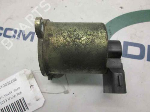 Egr OPEL ASTRA H Estate (A04) 1.7 CDTI (L35) | BP10240696M69 