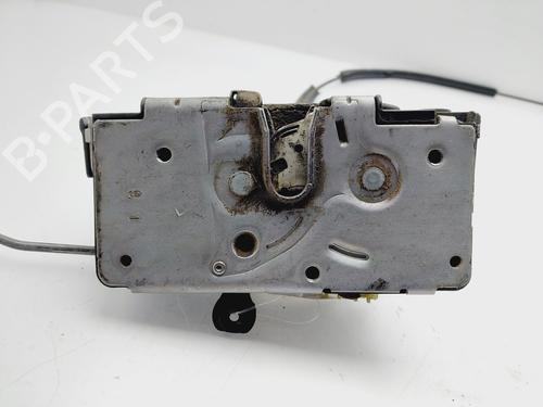 Used Front left lock OPEL CORSA D (S07) 1.3 CDTI (L08, L68) (90 hp) 23847981