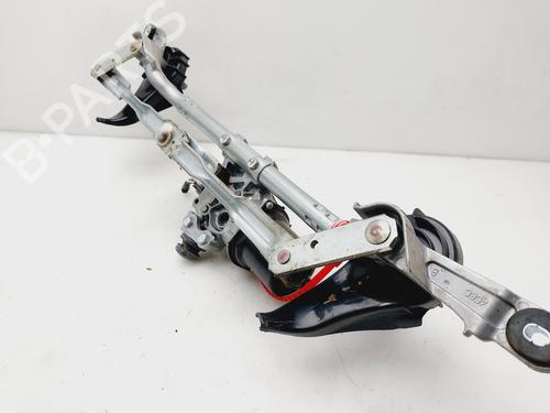 Front wiper motor MAZDA 2 Hatchback (DL, DJ)  | BP27198631M29 