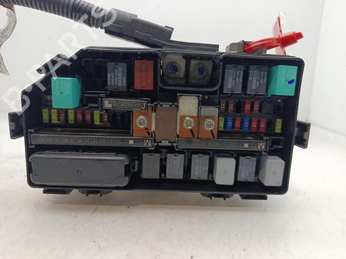Fuse box HONDA CR-V IV (RM_) 1.6 i-DTEC (RE6) | BP32411054E1