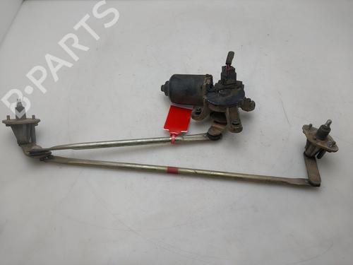 Used Front wiper motor Front wiper motor KIA SHUMA II (FB) 1.6 (101 hp) 34364468 34364468