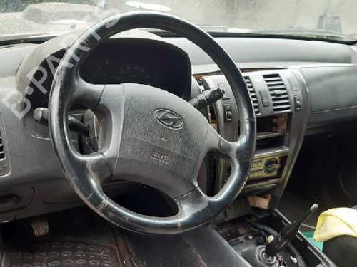 Egr HYUNDAI TERRACAN (HP) 2.9 CRDi 4WD | BP6521706M69 