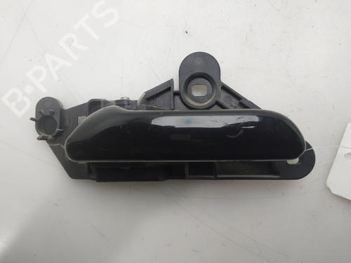 Used Rear left interior door handle Rear left interior door handle LANCIA LYBRA (839_) 1.6 16V (839AXA1A) (103 hp) 36418676 36418676