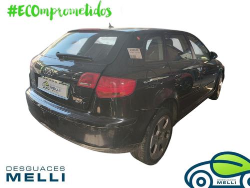 Engine AUDI A3 (8P1) 2.0 TFSI | BP36837462M1  - Image 8