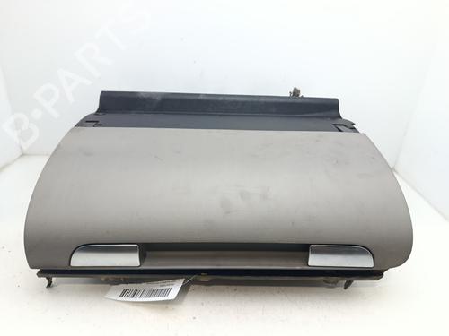 Vano posta oggetti Vano posta oggetti AUDI A3 (8P1) [2003-2013] 36106872 36106872