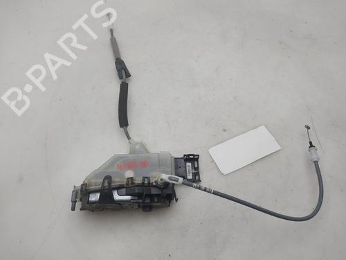 Used Front right lock Front right lock 33798667 33798667
