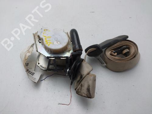 Used Rear right seatbelt Rear right seatbelt 38195560 38195560