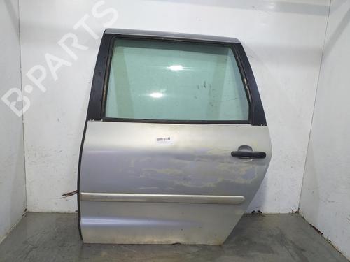Used Left rear door VW SHARAN (7M8, 7M9, 7M6) 1.9 TDI (110 hp) 21376110