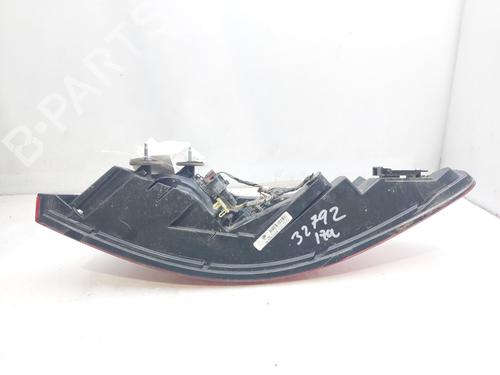 Left taillight JAGUAR XF I (X250) 3.0 D | BP17804929C34 