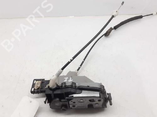Used Rear left lock PEUGEOT 5008 (0U_, 0E_) 1.6 HDi (112 hp) 5865582