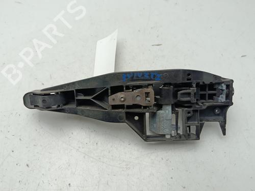 Rear left exterior door handle PEUGEOT 308 SW II (LC_, LJ_, LR_, LX_, L4_)  | BP29714462C130