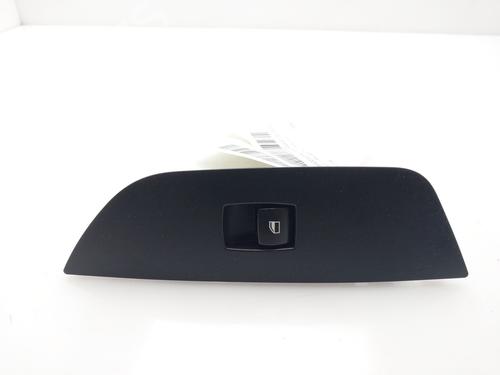 Used Left rear window switch BMW X1 (E84) sDrive 18 d (143 hp) 16692340