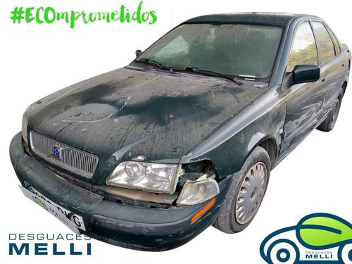 Brugte VOLVO S40 I (644) 1.9 DI 4822441