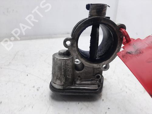 Throttle body BMW X3 (E83) xDrive 20 d | BP17971986M82 