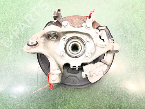Left rear steering knuckle MERCEDES-BENZ C-CLASS (W205) C 200 d (205.001) | BP27671028M27 