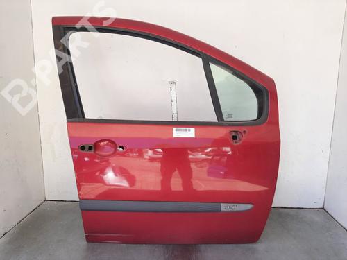 Used Right front door Right front door RENAULT MODUS / GRAND MODUS (F/JP0_) [2004-2026] 9811127 9811127