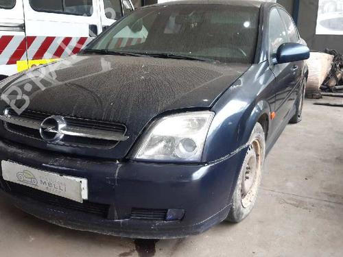Gearkasse OPEL VECTRA C (Z02) 2.0 DTI 16V (F69) | BP6247484M3 