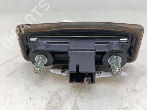 Tailgate handle SKODA FABIA II (542)  | BP29418440C132 