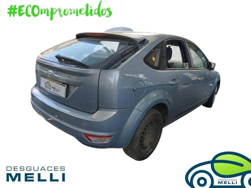 Engine control unit (ECU) FORD FOCUS II (DA_, HCP, DP) 1.6 | BP40296984M57 - Image 6