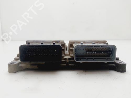 Engine control unit (ECU) CHEVROLET AVEO / KALOS Hatchback (T250, T255) | BP29704663M57