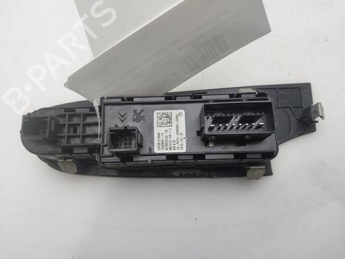 Left front window switch CITROËN C4 Grand Picasso II (DA_, DE_) | BP33231469I27 - Image 4