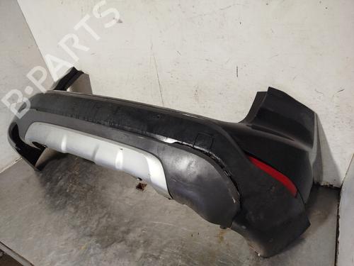 Bak støtfanger BMW X1 (F48) sDrive 18 d | BP30555058C8