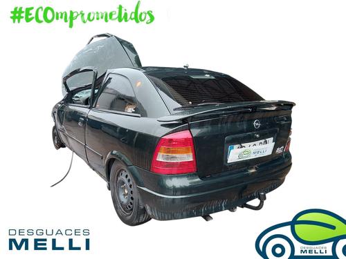 Electronic module OPEL ASTRA G Hatchback (T98) | BP36032142M83 - Image 8