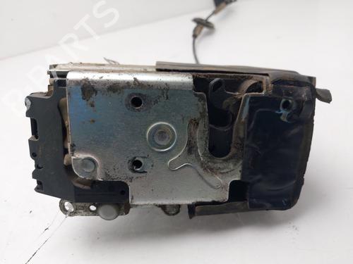 Used Rear right lock Rear right lock FORD FIESTA V (JH_, JD_) [2001-2014] 34617594 34617594