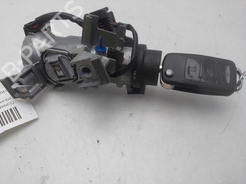 Used Ignition barrel Ignition barrel 38320982 38320982