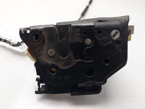 Used Rear right lock Rear right lock SEAT LEON (1P1) [2005-2013] 33792942 33792942