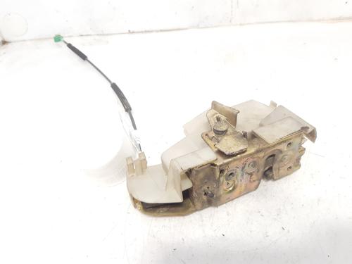 Used Rear left lock FORD FIESTA IV (JA_, JB_) 1.8 DI (75 hp) 8337499
