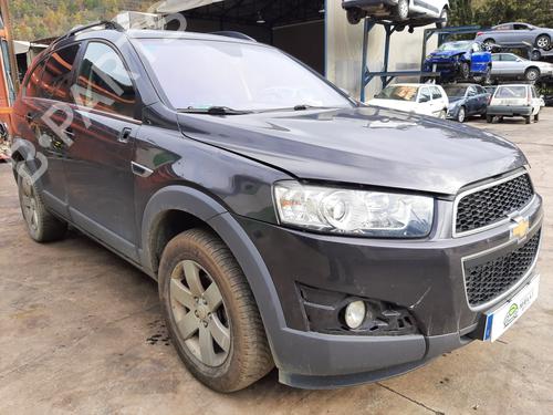 Tailgate lift support CHEVROLET CAPTIVA (C100, C140) 2.2 D | BP14007175C138 