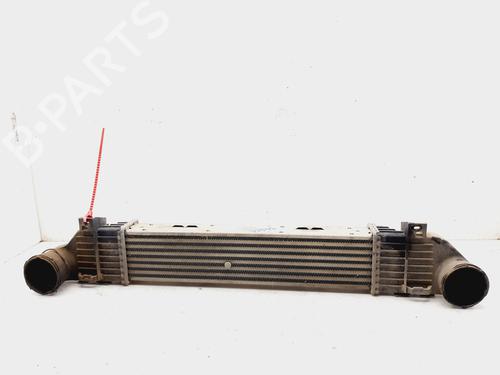 Used Intercooler MERCEDES-BENZ S-CLASS (W220) S 320 CDI (220.026, 220.126) (197 hp) 21393518
